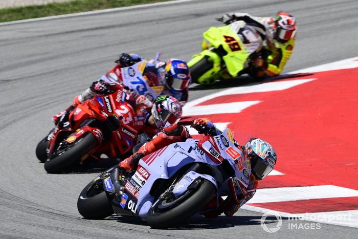 Marc Márquez, Gresini Racing