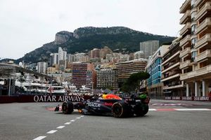 Max Verstappen, Red Bull Racing RB20