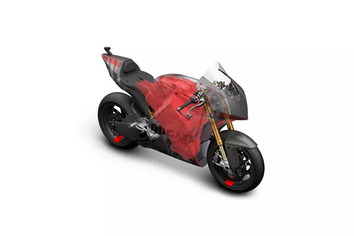 Ducati MotoE