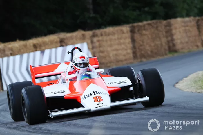Mclaren MP4