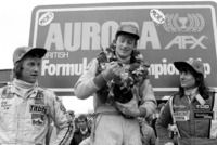 Wolf Power Racing