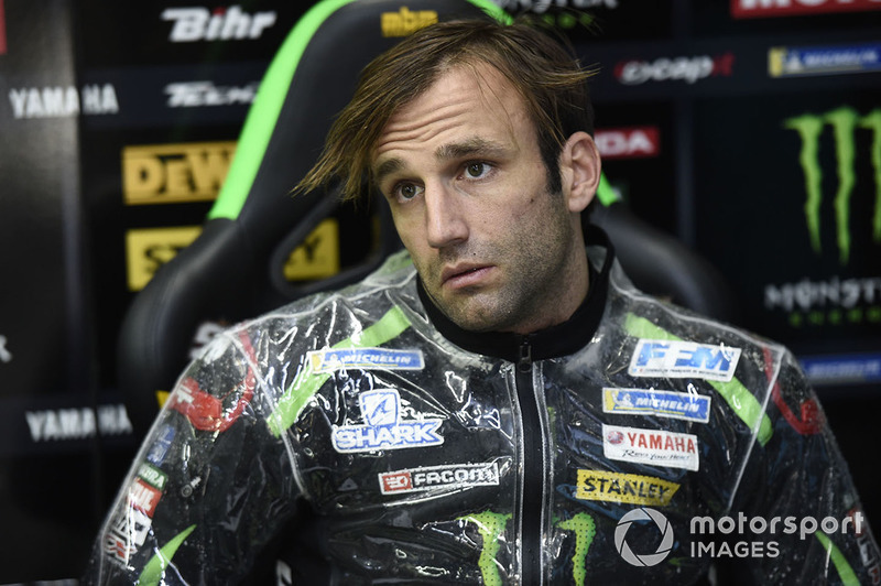 Жоанн Зарко, Monster Yamaha Tech 3