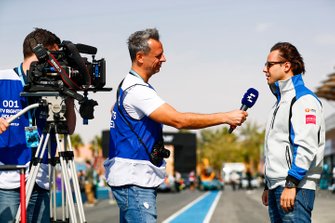 Felipe Massa, Venturi Formula E