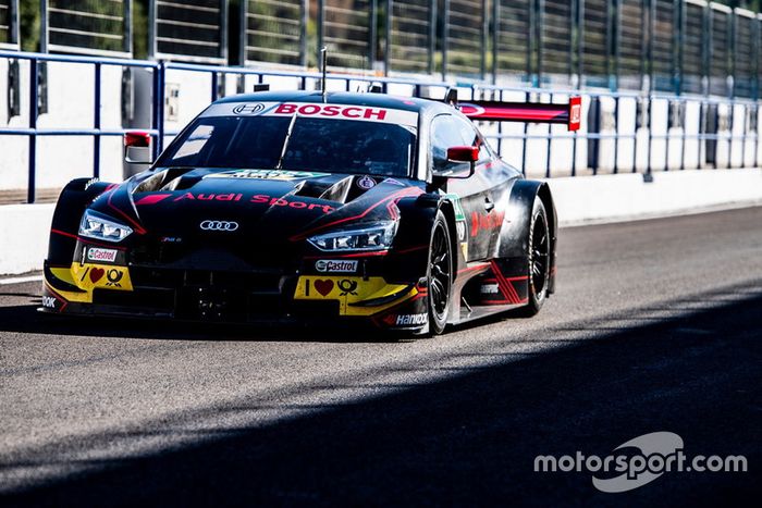 Audi RS 5 DTM 2019