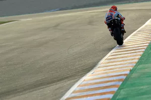 Marc Marquez, Repsol Honda Team