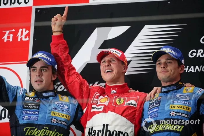 2006 Gran Premio de China
