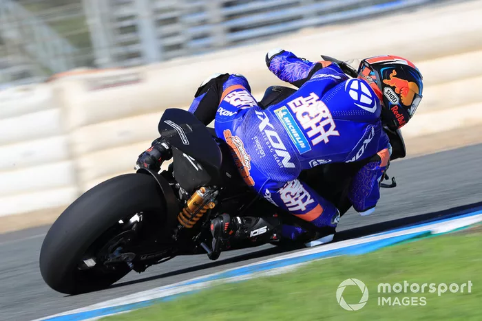 Bradley Smith