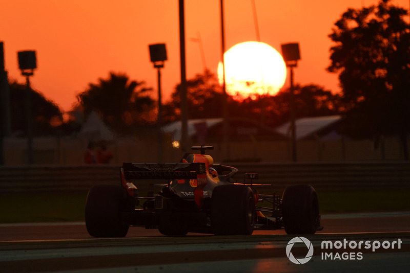 Даніель Ріккардо, Red Bull Racing RB14