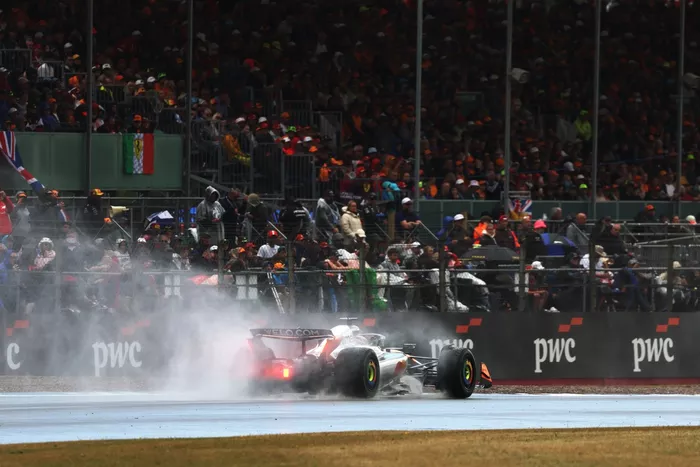 Oscar Piastri, McLaren