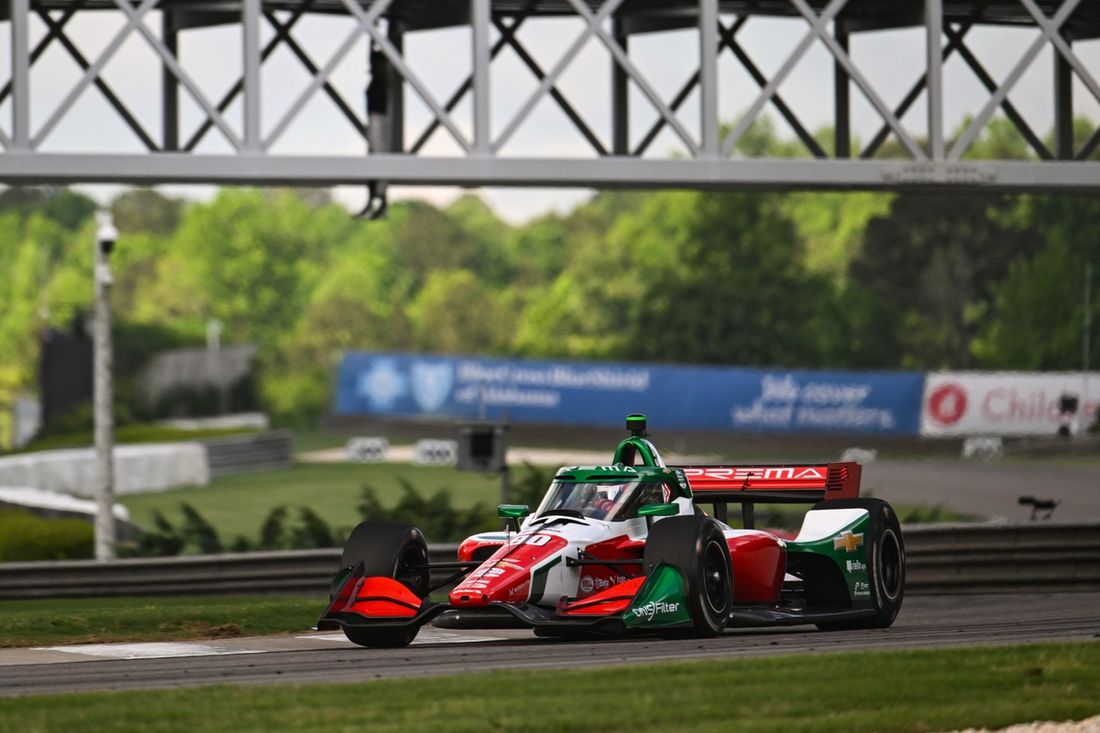 Callum Ilott, Prema Racing