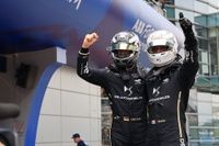 2025 Shanghai ePrix - Saturday