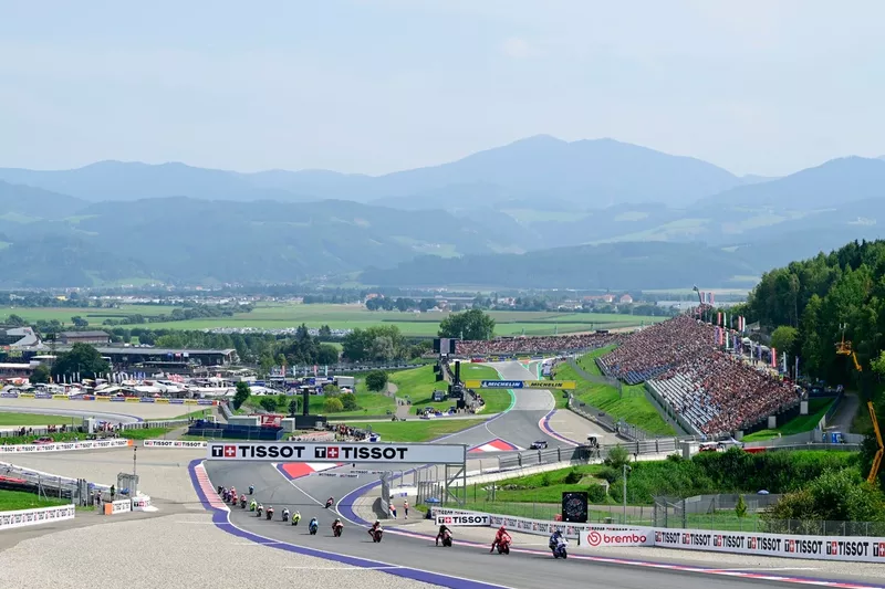 Alex Marquez, Gresini Racing
