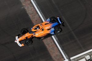 Scott Dixon, Chip Ganassi Racing