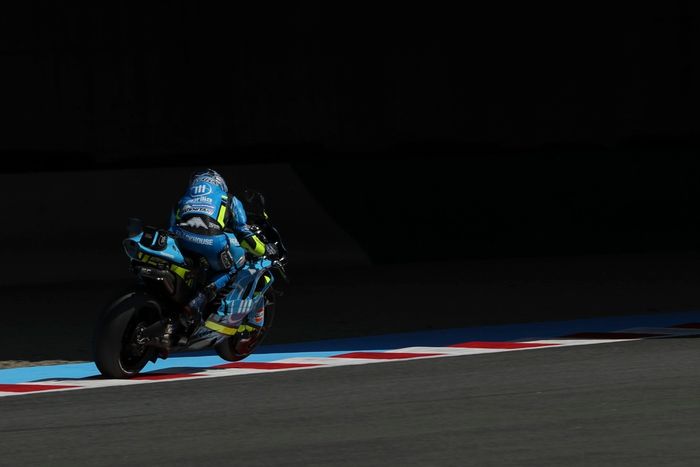 Ai Ogura, Trackhouse Racing