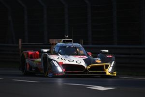 #20 BMW M Team WRT BMW M Hybrid V8: René Rast, Robin Frijns, Sheldon Van Der Linde