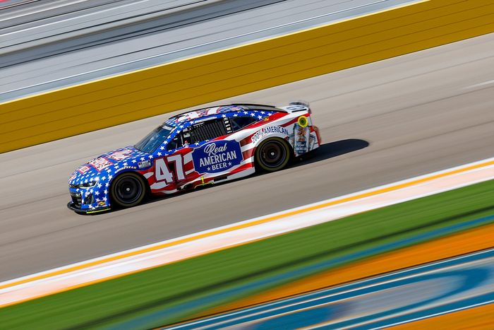 Ricky Stenhouse Jr., Hyak Motorsports Chevrolet