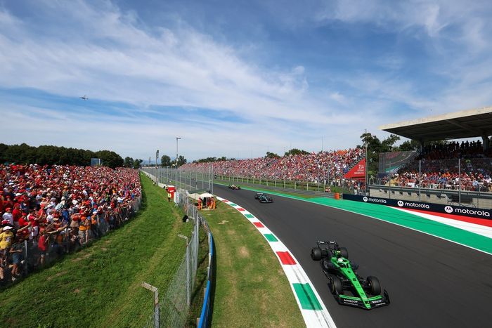 Gabriel Bortoleto, Sauber