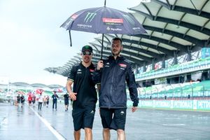 Franco Morbidelli, VR46 Racing Team