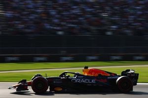Max Verstappen, Red Bull Racing