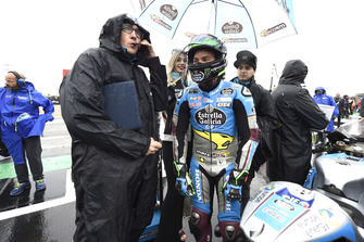Franco Morbidelli, Estrella Galicia 0,0 Marc VDS