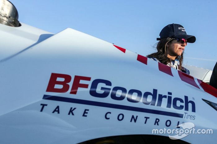 Cristina Gutiérrez, Mónica Plaza, Sodicars