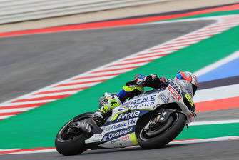 Крістоф Понссон, Avintia Racing