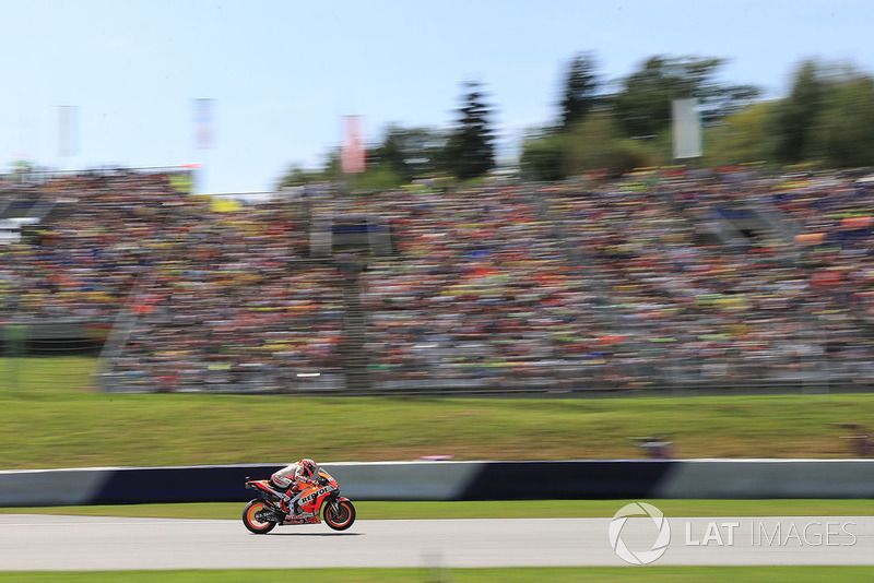 Marc Marquez, Repsol Honda Team