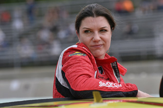 Katherine Legge, JD Motorsports, Chevrolet Camaro teamjdmotorsports.com