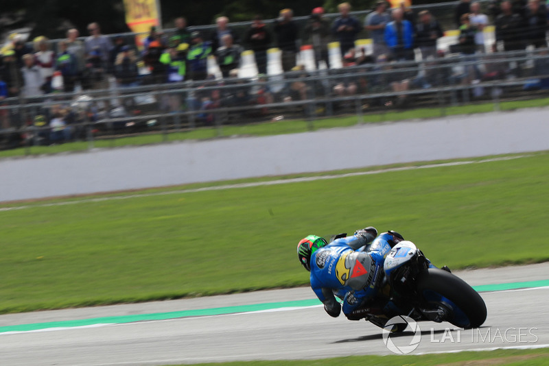 Franco Morbidelli, Estrella Galicia 0,0 Marc VDS