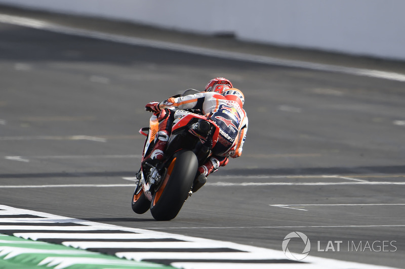 Марк Маркес, Repsol Honda Team