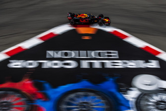 Max Verstappen, Red Bull Racing RB14