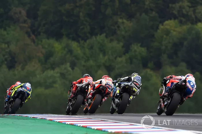 Marc Marquez, Repsol Honda Team