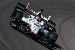 Will Power, Team Penske Chevrolet