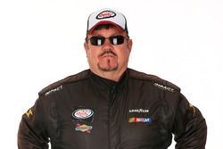 Mike Harmon