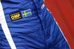 Marcus Ericsson, Sauber F1 Team