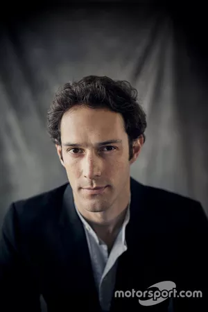 Bruno Senna