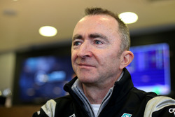 Paddy Lowe, Mercedes AMG F1 Executive Director