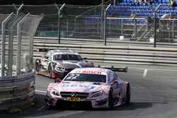 Lucas Auer, Mercedes-AMG Team Mücke, Mercedes-AMG C63 DTM