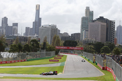 Эстебан Гутьеррес, Haas F1 Team VF-16