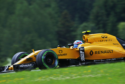Jolyon Palmer, Renault Sport F1 Team RS16