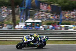 Valentino Rossi, Yamaha Factory Racing