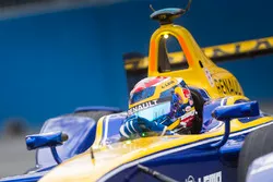 Sébastien Buemi, Renault e.Dams