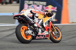 Dani Pedrosa, Repsol Honda Team