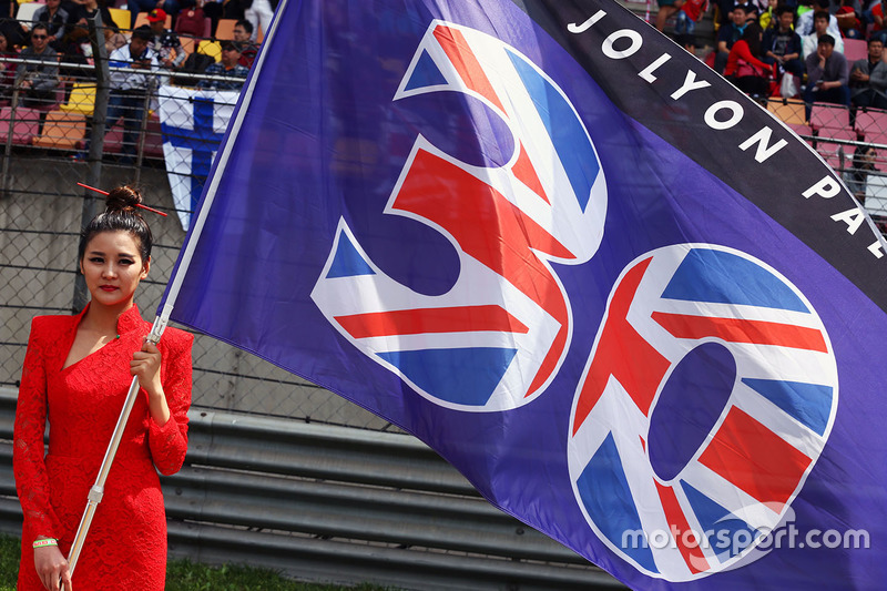 Gridgirl