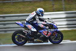 Sylvain Guintoli, Pata Yamaha