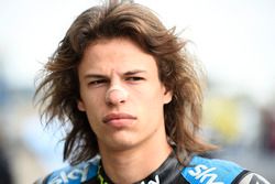 Nicolo Bulega, Sky Racing Team VR46