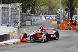 Jérôme d'Ambrosio, Dragon Racing
