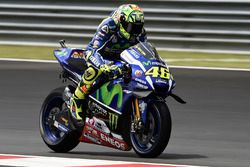 Valentino Rossi, Yamaha Factory Racing