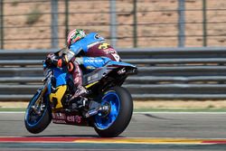 Nicky Hayden, Estrella Galicia 0,0 Marc VDS