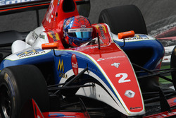 П'єтро Фітіпальді, Fortec Motorsports